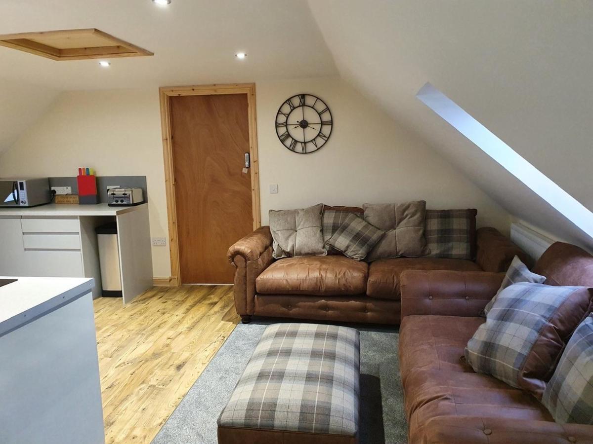 Hebridean Stay Creagorry Dış mekan fotoğraf