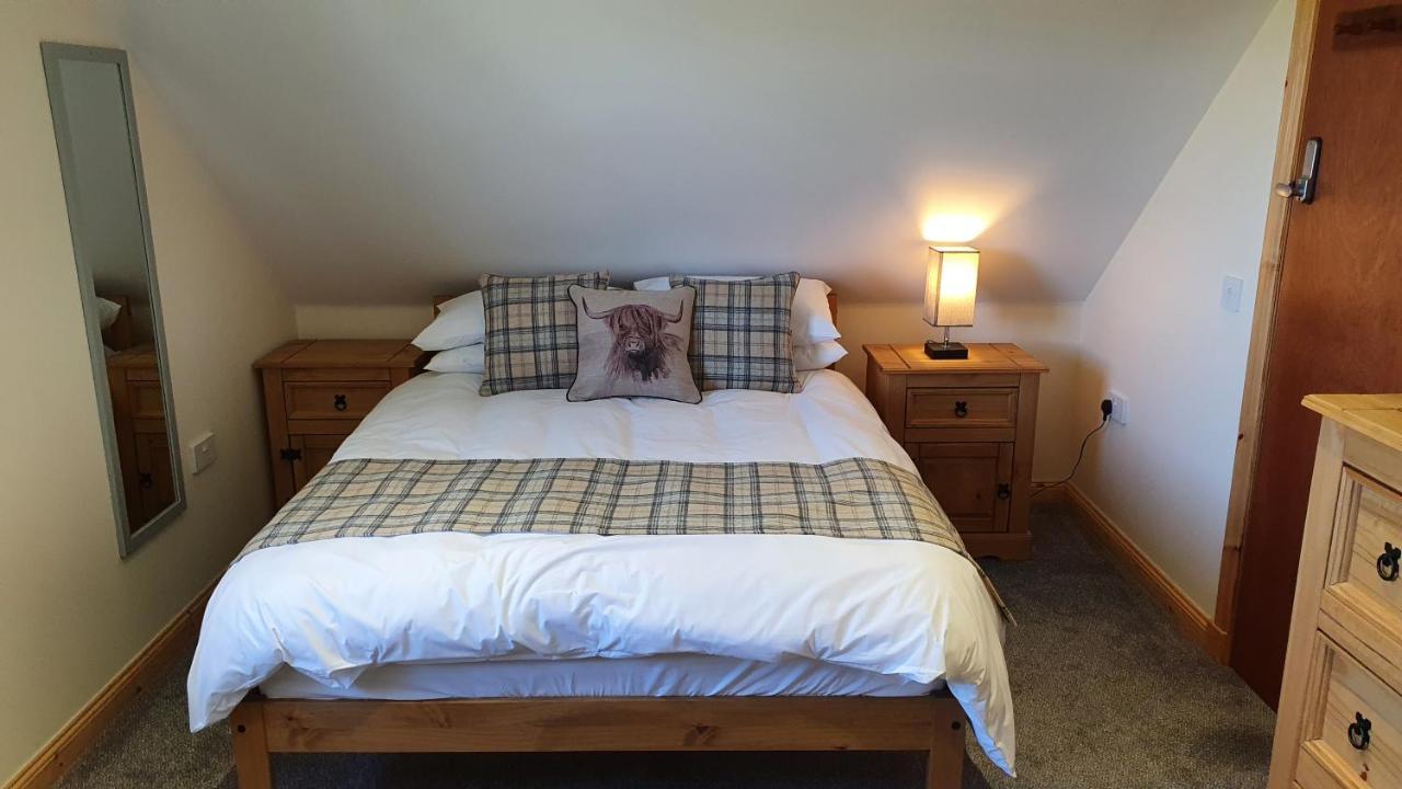 Hebridean Stay Creagorry Dış mekan fotoğraf
