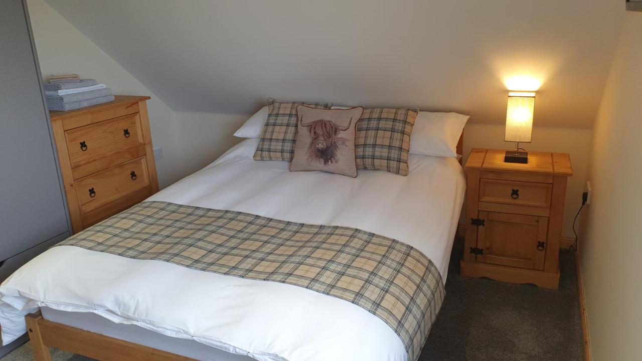 Hebridean Stay Creagorry Dış mekan fotoğraf