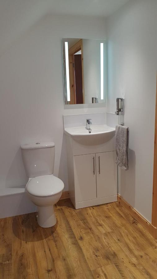 Hebridean Stay Creagorry Dış mekan fotoğraf