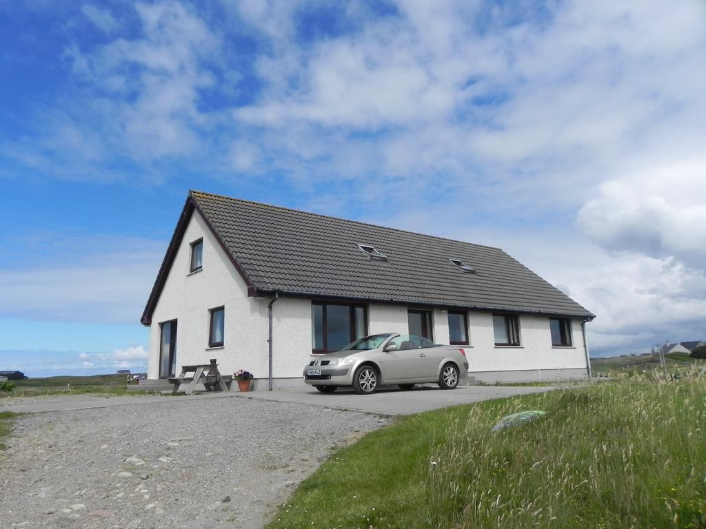 Hebridean Stay Creagorry Dış mekan fotoğraf